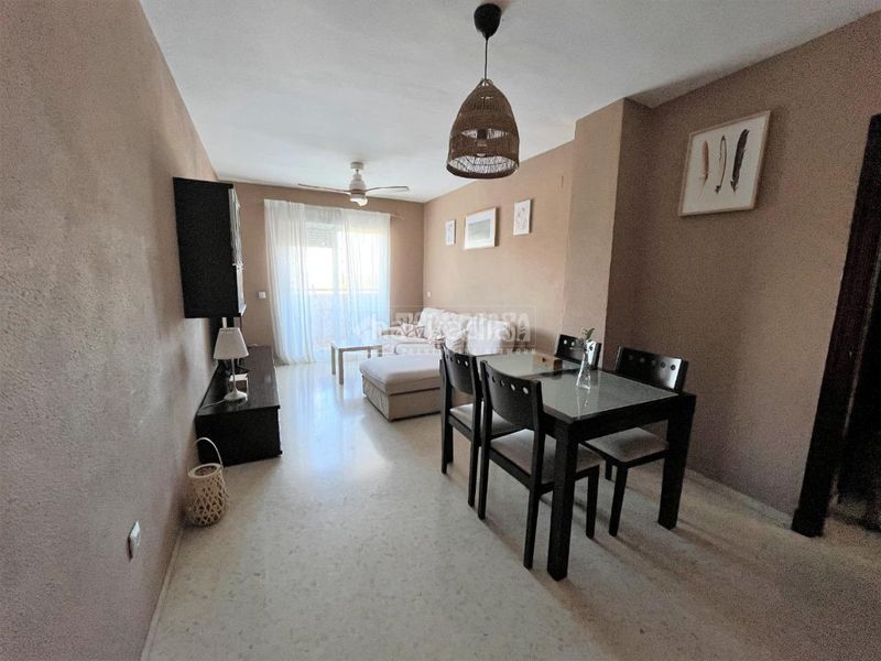 Foto 36f9a865-17e8-4672-b1ee-dba02fc6cc3c. Pis amb aparcament a Ronda del Estero San Fernando