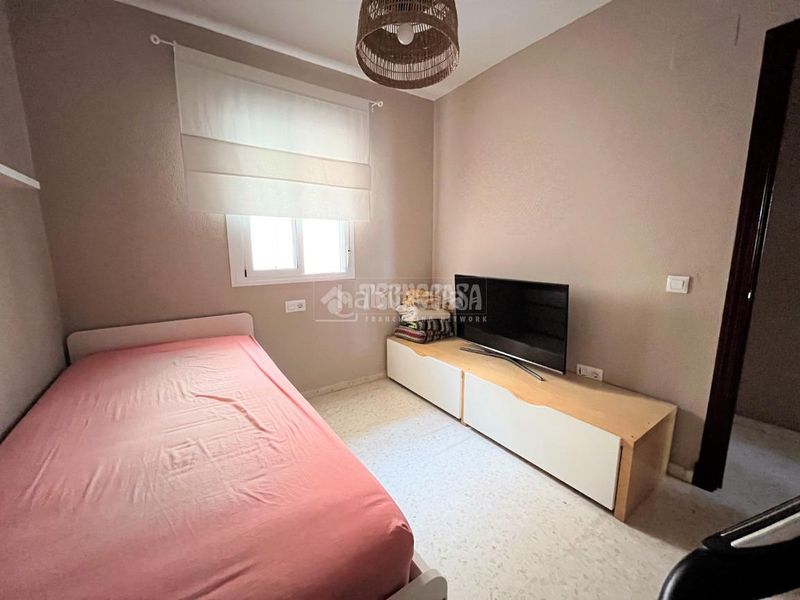 Foto 68e44b6f-b737-4980-85d1-8bdae354b201. Pis amb aparcament a Ronda del Estero San Fernando