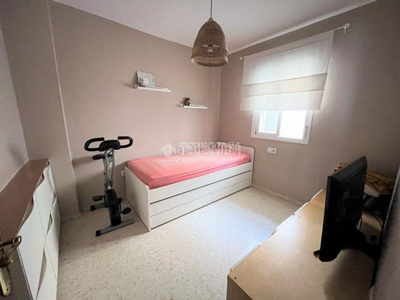 Foto 69474121-a79f-4a9d-936d-6886f36f7350. Pis amb aparcament a Ronda del Estero San Fernando