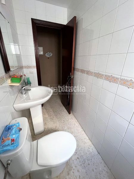 Foto 6edb985b-d512-4c25-82ed-0f7b5e5b0f68. Pis amb aparcament a Ronda del Estero San Fernando