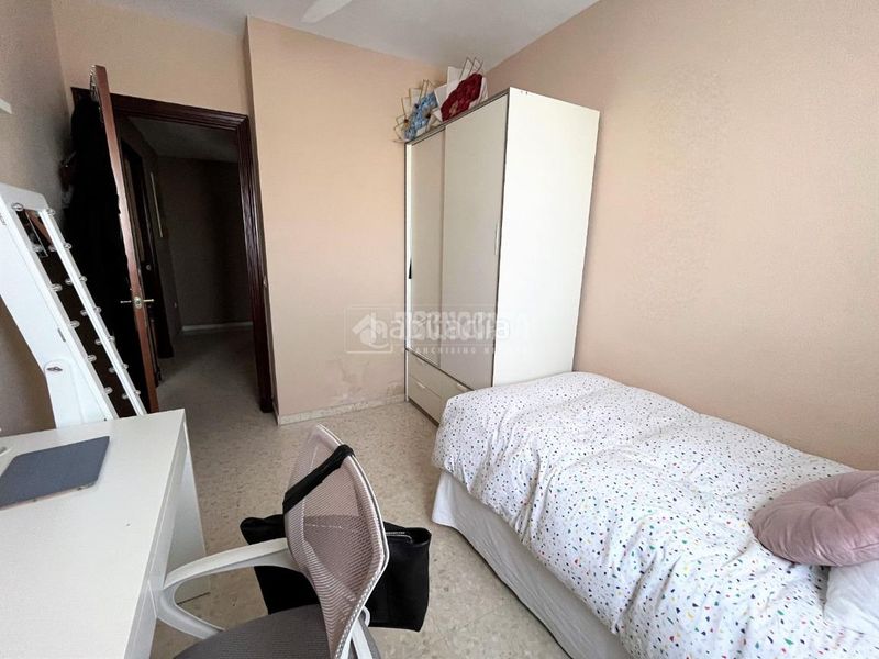 Foto 85451e2c-dd3c-40e9-904b-4e879c707731. Pis amb aparcament a Ronda del Estero San Fernando