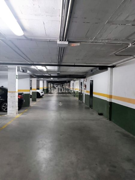 Foto 85498f3d-0cbc-426f-814e-0cb32996b421. Pis amb aparcament a Ronda del Estero San Fernando