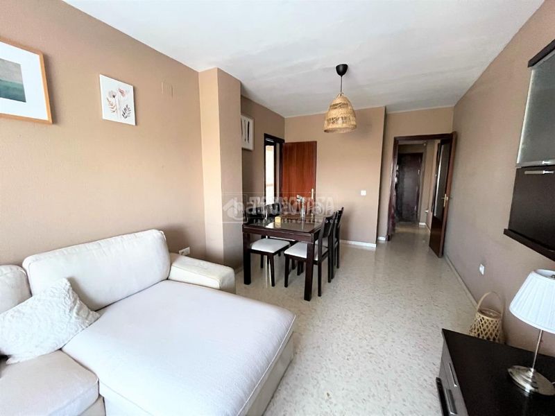 Foto 9539ae77-9280-4208-b797-176389f8f4a0. Pis amb aparcament a Ronda del Estero San Fernando