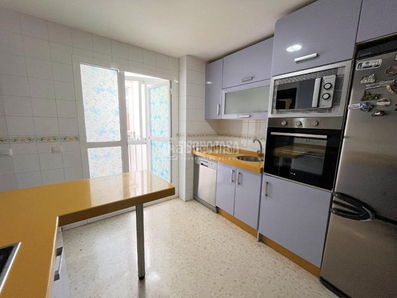 Foto a065c163-8354-4e8a-9c02-97e29bfa402e. Pis amb aparcament a Ronda del Estero San Fernando