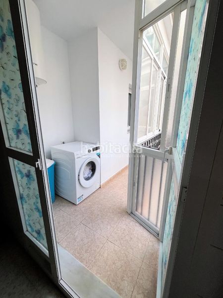 Foto aea5049e-8227-414f-9351-07db3939e57e. Pis amb aparcament a Ronda del Estero San Fernando