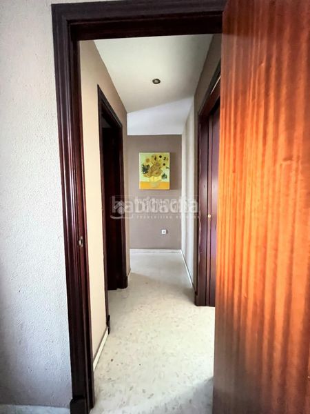 Foto b26ef208-ffdc-4b0d-a9b2-350a3c1f795b. Pis amb aparcament a Ronda del Estero San Fernando