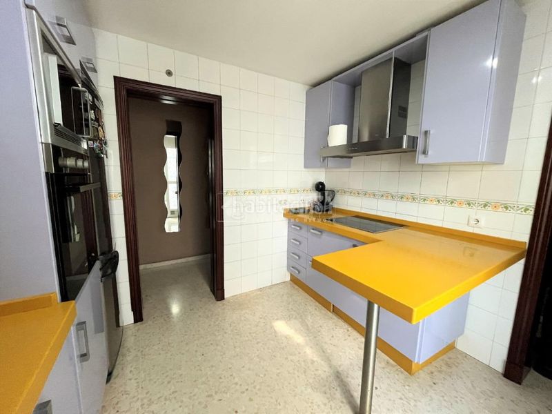 Foto b30a8142-b42c-44fd-ba0b-1af67b276ede. Pis amb aparcament a Ronda del Estero San Fernando