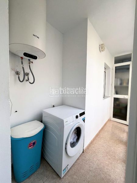 Foto ca2081a8-d3ec-4bbb-a1fe-8fd4530584b3. Pis amb aparcament a Ronda del Estero San Fernando