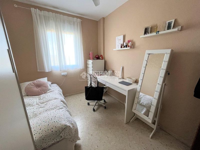 Foto cab2d5e1-0da4-4513-8e45-5a4f38cf31dd. Pis amb aparcament a Ronda del Estero San Fernando