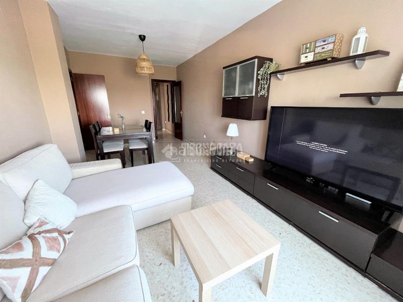 Foto d4116449-ca1a-4090-a2e7-1cd0b2879210. Pis amb aparcament a Ronda del Estero San Fernando