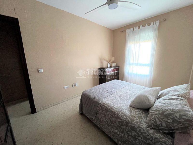 Foto eee5c8f9-8f03-4237-a1b2-7f742961f2fc. Pis amb aparcament a Ronda del Estero San Fernando