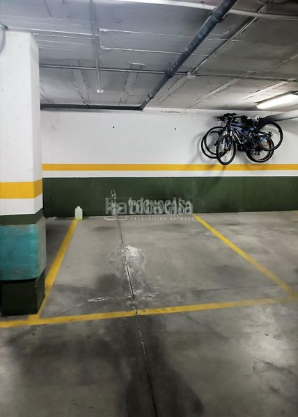 Foto ef7f7cab-3280-40a2-9209-27c9a353dc59. Pis amb aparcament a Ronda del Estero San Fernando