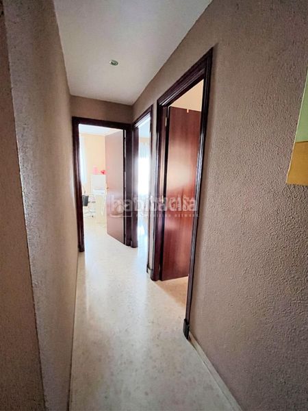 Foto f0cb32c7-77e3-4d36-8411-49d5bf58ca70. Pis amb aparcament a Ronda del Estero San Fernando