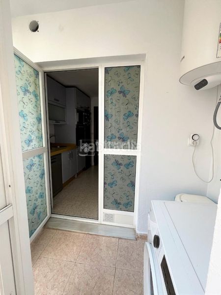 Foto f724a35b-5175-4979-ac6b-c34efa629d4e. Pis amb aparcament a Ronda del Estero San Fernando