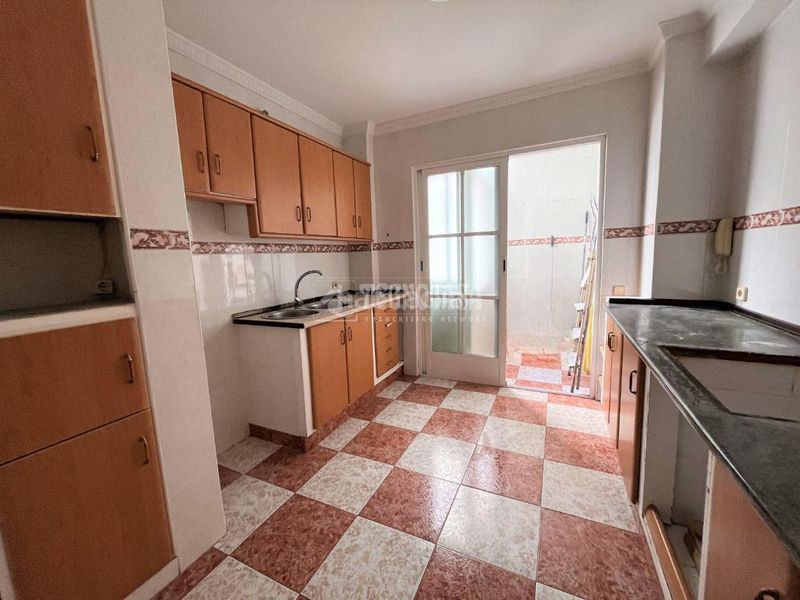 Foto 1e7a39bd-3110-4346-92d1-03ae50eec94d. Piso  en venta en Cobreros Viejo San Fernando