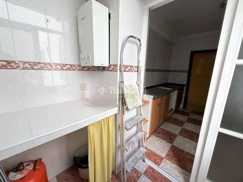 Foto 2f33f332-139d-43a4-b276-8f4aae0aaa59. Piso  en venta en Cobreros Viejo San Fernando