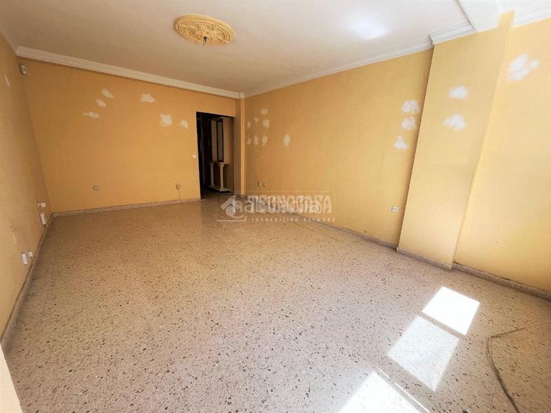 Foto 388edd7d-5182-4e65-9520-202a3664fa4a. Piso  en venta en Cobreros Viejo San Fernando