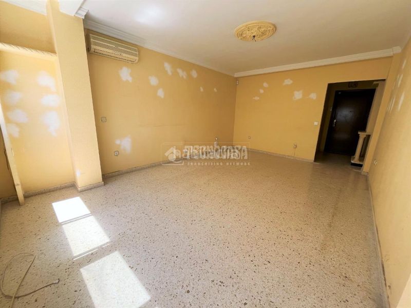 Foto 5b363b98-c76e-4b0a-b74d-ebeee0c7b0ad. Piso  en venta en Cobreros Viejo San Fernando
