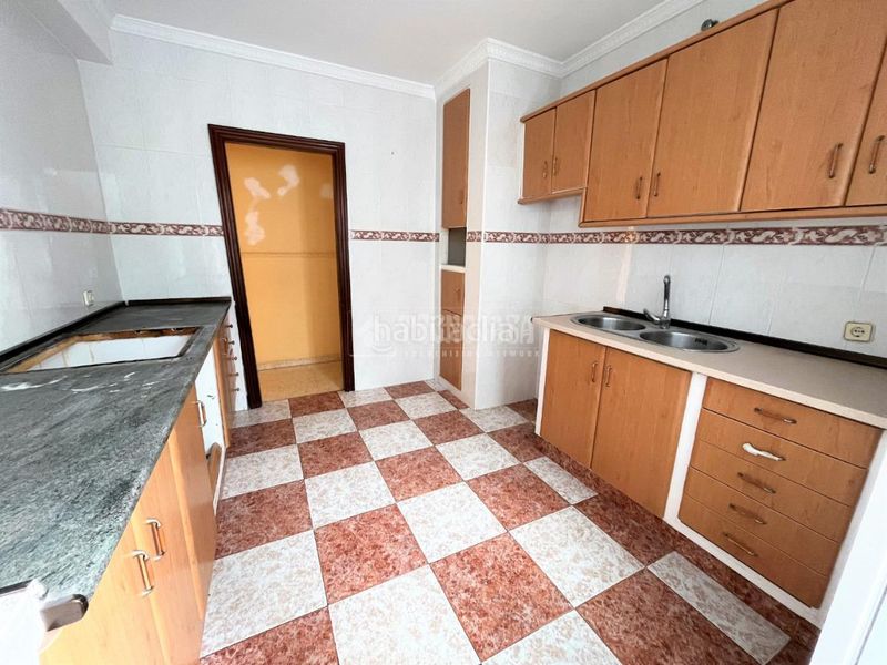 Foto 71dfadca-b3f8-43d4-8ce3-6c5cf659817d. Piso  en venta en Cobreros Viejo San Fernando