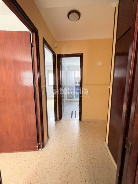 Foto b1c7d194-f942-4f31-975a-6679d183591d. Piso  en venta en Cobreros Viejo San Fernando