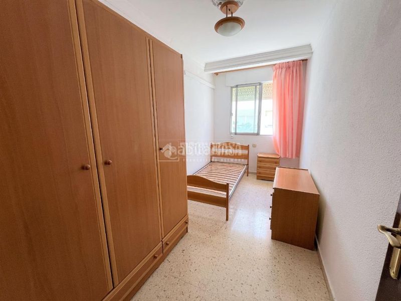 Foto bebeb858-aed7-4f36-a71d-495888679907. Piso  en venta en Cobreros Viejo San Fernando