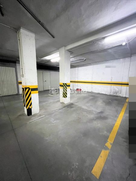 Foto 027d5b97-d65f-4fa4-9c90-190954037125. Aparcament cotxe a Cobreros Viejo San Fernando