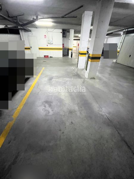 Foto 3f346d8c-8068-46ba-ba6e-eb2f13cd9bed. Aparcament cotxe a Cobreros Viejo San Fernando
