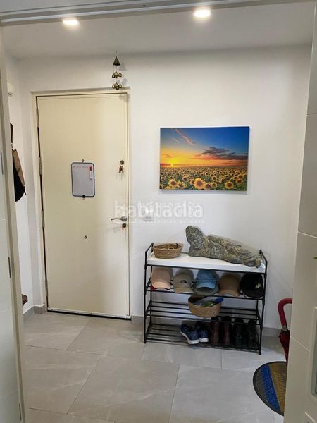 Foto b0a7ae05-0173-4e3b-b2c3-68e73f119653. Pis amb calefacció aparcament a El Carmen San Fernando