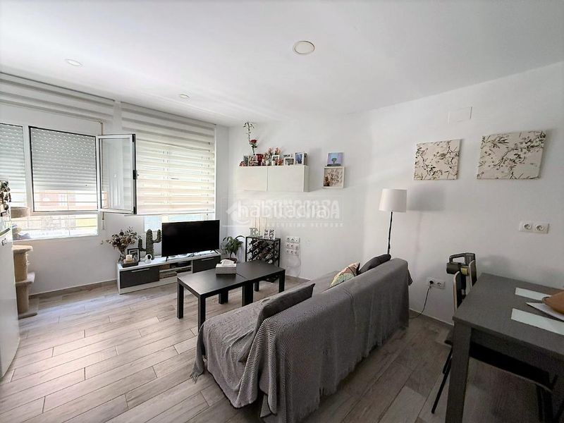 Foto f5827e3c-98de-42ac-a12d-bc9c02c10298. Piso  en venta en Cobreros Viejo San Fernando