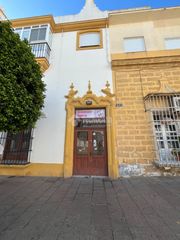 Business premise in Barriada de Andalucía - Ardila. Local comercial en venta en san fernando