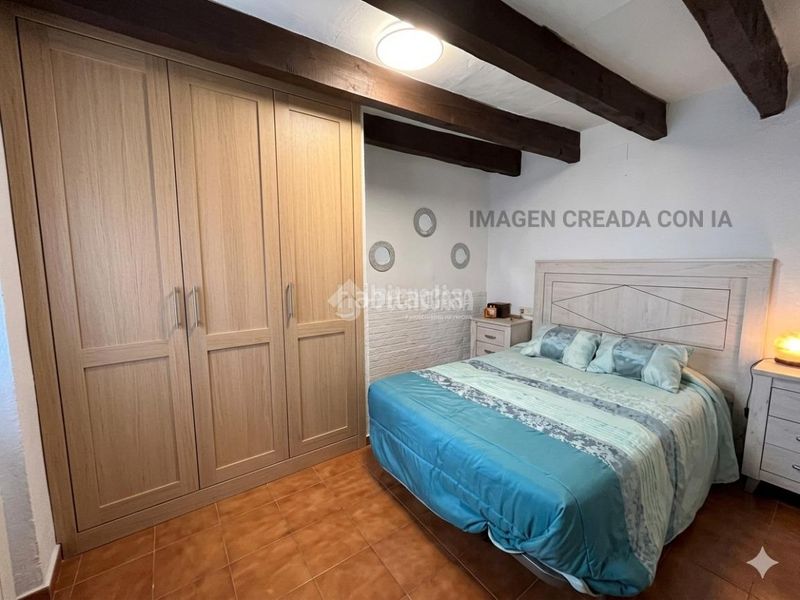 Foto 35795fe5-7b9f-4390-8c02-e29dc3c206b7. Casa aparellada a Camposoto - Gallineras San Fernando