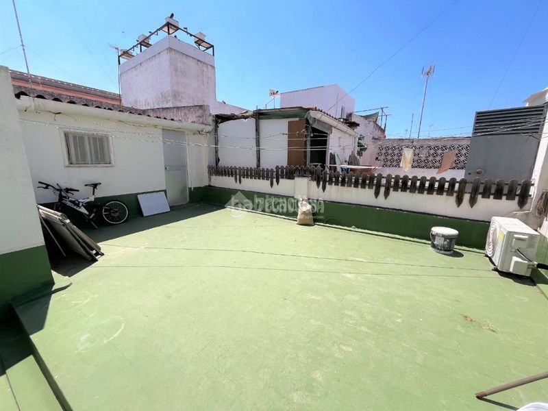 Foto 69b76299-43f7-4f63-9357-72e67310587f. Casa aparellada a Camposoto - Gallineras San Fernando