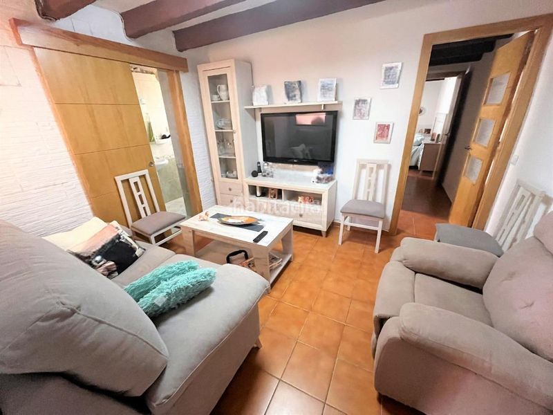 Foto 8904ebd8-4f26-4c86-8643-7f9fdc07cee4. Casa aparellada a Camposoto - Gallineras San Fernando