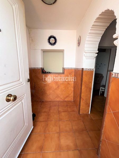 Foto 8bb3b839-8f62-4abe-a508-14326ff7d419. Casa aparellada a Camposoto - Gallineras San Fernando