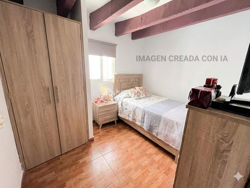 Foto 96180465-0721-49d0-9bb8-75f838a6d601. Casa aparellada a Camposoto - Gallineras San Fernando