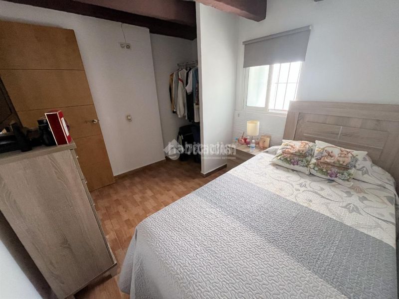 Foto c25957de-e58b-446b-ae59-eb16b9b39ada. Casa aparellada a Camposoto - Gallineras San Fernando