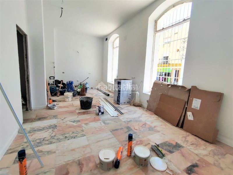 Foto 417a9a19-ab23-4c82-8349-6875777aa0c9. Piso  en venta en Barriada de Andalucía - Ardila San Fernando