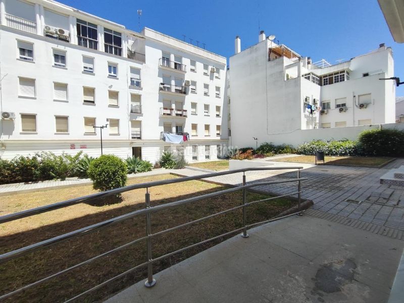 Foto 72b90964-df44-4bf9-bee2-2b12934536f3. Piso  en venta en Barriada de Andalucía - Ardila San Fernando