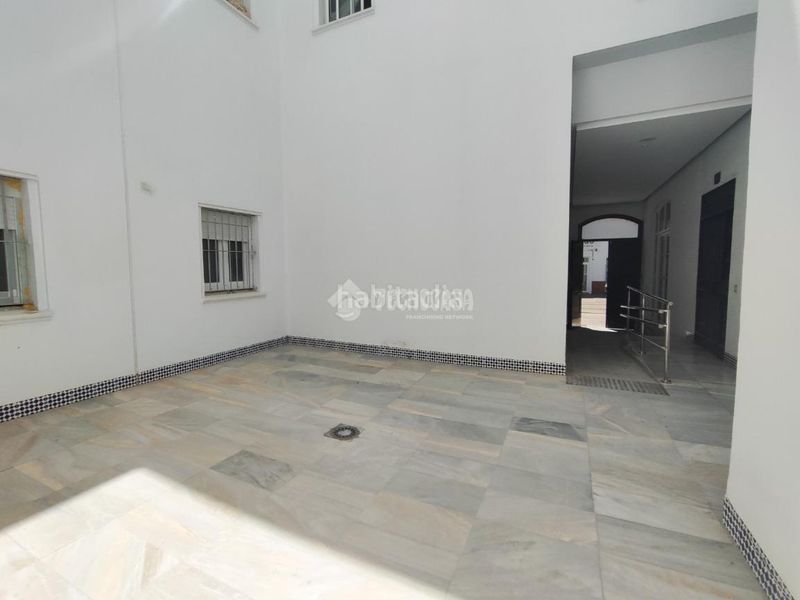 Foto 9491a916-03fe-4f9f-b6ff-2a608710f915. Piso  en venta en Barriada de Andalucía - Ardila San Fernando
