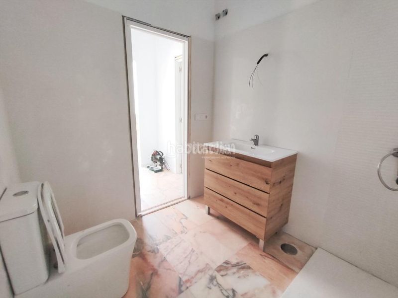 Foto bae290bb-658a-44da-8adf-a40d2dcca676. Piso  en venta en Barriada de Andalucía - Ardila San Fernando