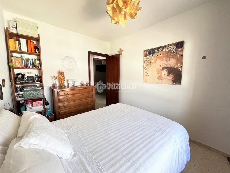 Foto d4b4c0c4-6a0c-43dd-9557-a3fe3630e925. Pis amb aparcament a Ronda del Estero San Fernando