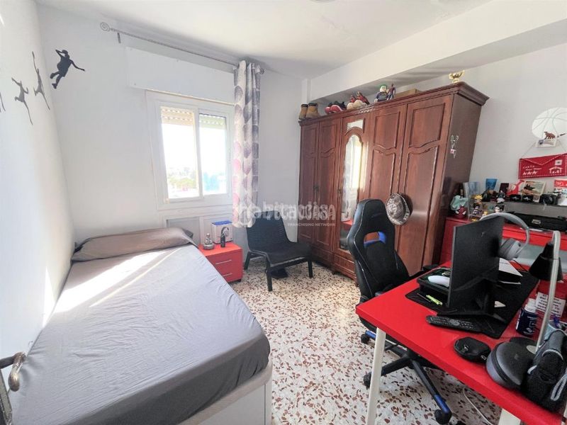 Foto 21e6f118-239c-4ab3-8f38-0f116f2cec87. Piso  en venta en Barriada de Andalucía - Ardila San Fernando