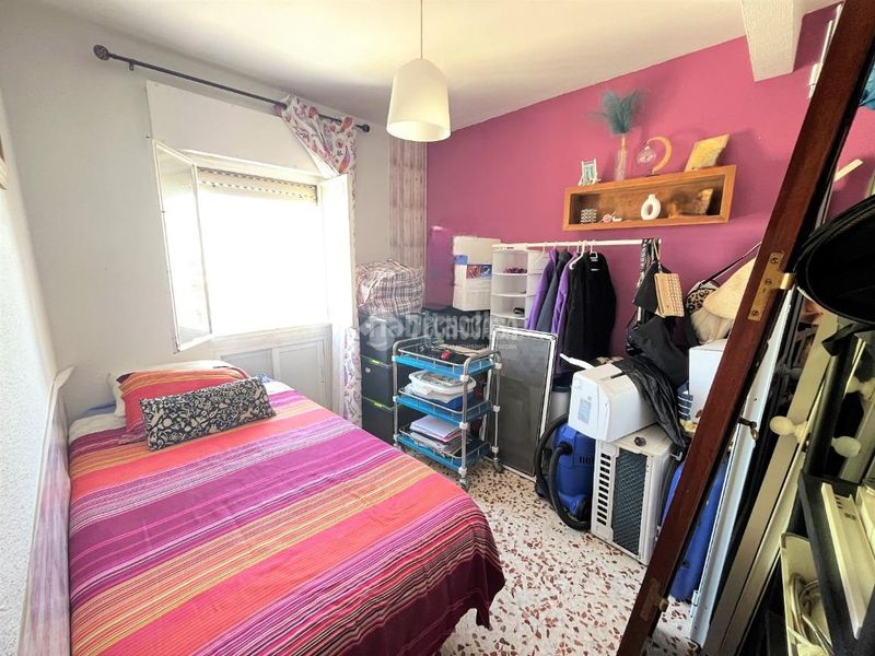 Foto 34230a48-4579-4d82-aaeb-b88e77269227. Piso  en venta en Barriada de Andalucía - Ardila San Fernando