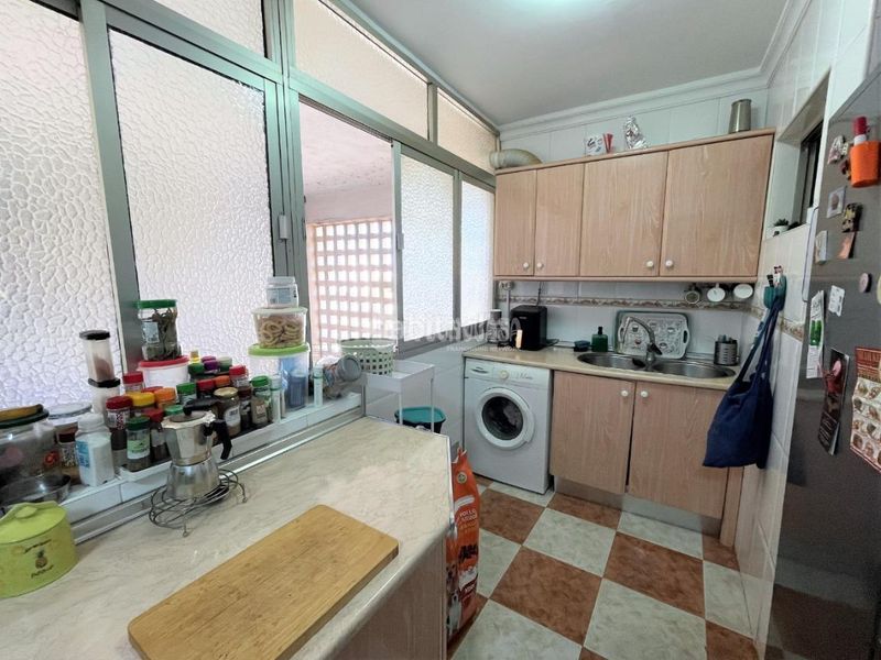 Foto 4968ce06-56e0-4484-a0ee-69ab0b6766a5. Piso  en venta en Barriada de Andalucía - Ardila San Fernando