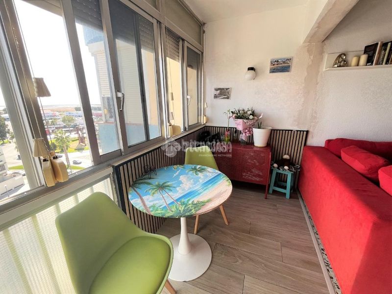 Foto 5deb0e30-be1f-4b1f-9828-af54d783ed17. Piso  en venta en Barriada de Andalucía - Ardila San Fernando