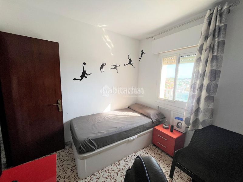 Foto 8572d4d8-0a2f-4d0b-8690-679f5f562b58. Piso  en venta en Barriada de Andalucía - Ardila San Fernando