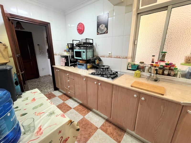 Foto 8ad340db-7f78-4e25-934e-04e1c802be40. Piso  en venta en Barriada de Andalucía - Ardila San Fernando
