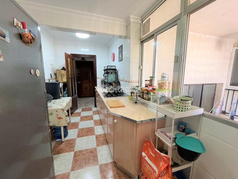 Foto 8cec08fe-e14d-483f-976d-7b1868bdd2fe. Piso  en venta en Barriada de Andalucía - Ardila San Fernando