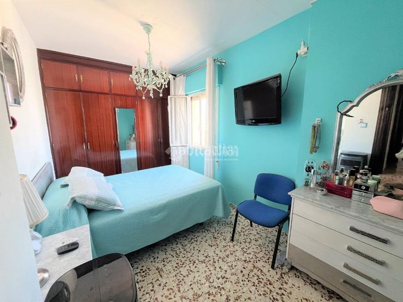 Foto ad0ec217-8844-4ee4-a385-8a5f9834fba7. Piso  en venta en Barriada de Andalucía - Ardila San Fernando