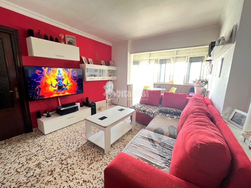 Foto bbeb2545-a2b9-475d-a2f5-e43f133d187c. Piso  en venta en Barriada de Andalucía - Ardila San Fernando
